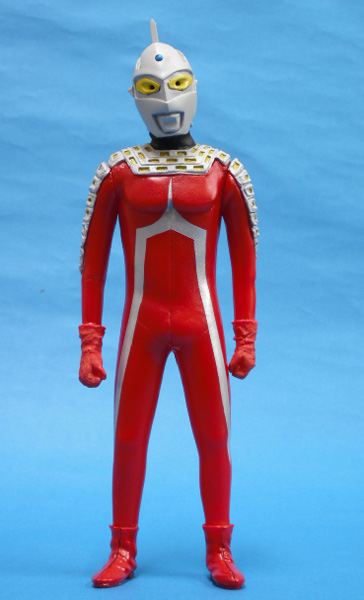 アトリエGー1ウルトラファイトシリーズウルトラセブン 特撮