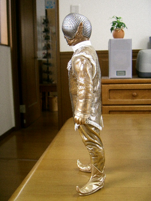 シャプレー星人 怪獣 ソフビ ウルトラセブン マーミット Amazon | HGシリーズ シャプレー星人 ウルトラセブン 怪獣 | ソフビ