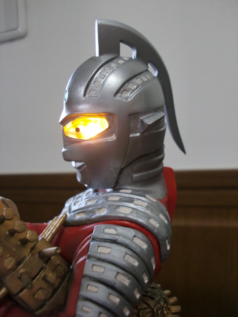 ウルトラセブンvsナース ウルトラセブンVSナース スチール集 : 特撮つれづれの記
