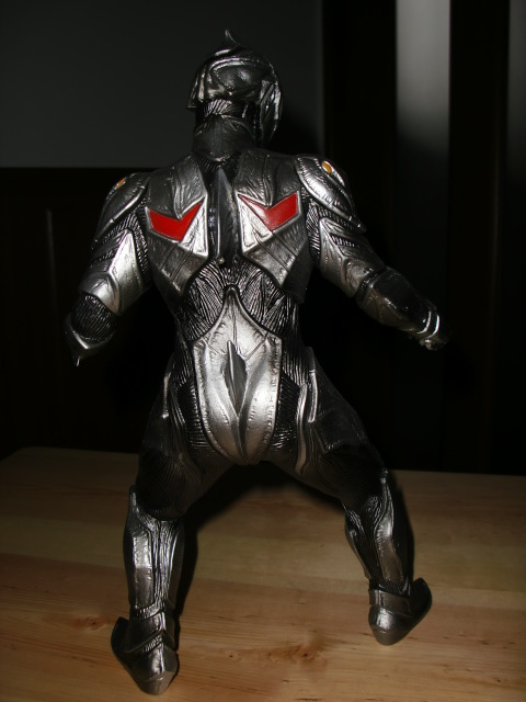 ウルトラマン　ネクストアンファンス CCP 開封品　ネクスト ウルトラマンザネクスト CCP 1/6特撮シリーズ ネクスト(アンファンス