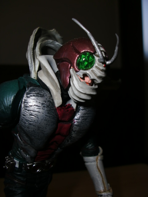 S I C 仮面ライダーv3と帰ってきたv3 パットマン の 遊星より愛をこめて S I C 仮面ライダーv3と帰ってきたv3 パットマン の 遊星より愛をこめて