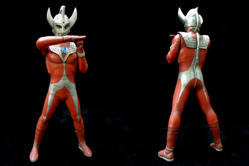 至極のウルトラマンタロウ アストロモンス戦ver. - パットマンⅩ