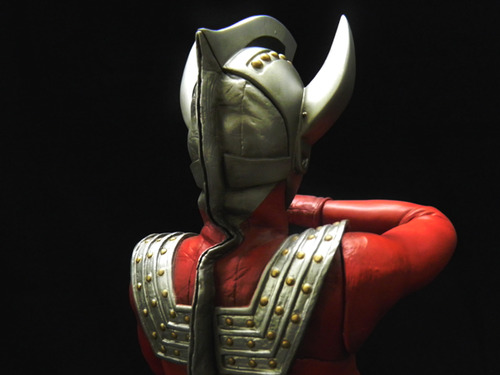 至極のウルトラマンタロウ アストロモンス戦ver. - パットマンⅩ
