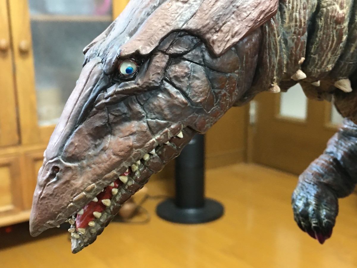 acro テレスドン 怪獣 ソフビ ウルトラマン 磨田圭二郎 竹谷隆之 acro テレスドン 怪獣 ソフビ ウルトラマン 磨田圭二郎 竹谷隆之