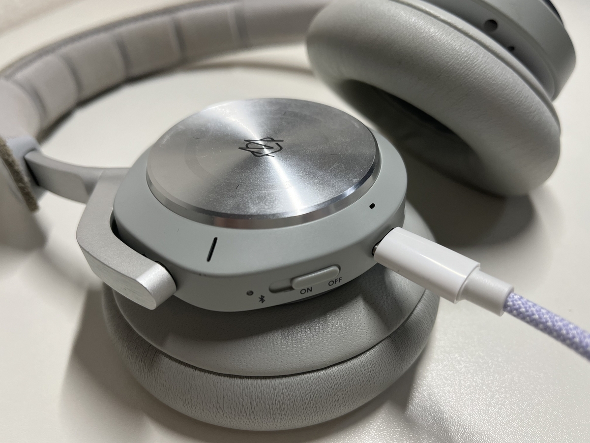 B&O BeoPlay H9i】電源が入らない高級ヘッドホンを修理(?)してみました