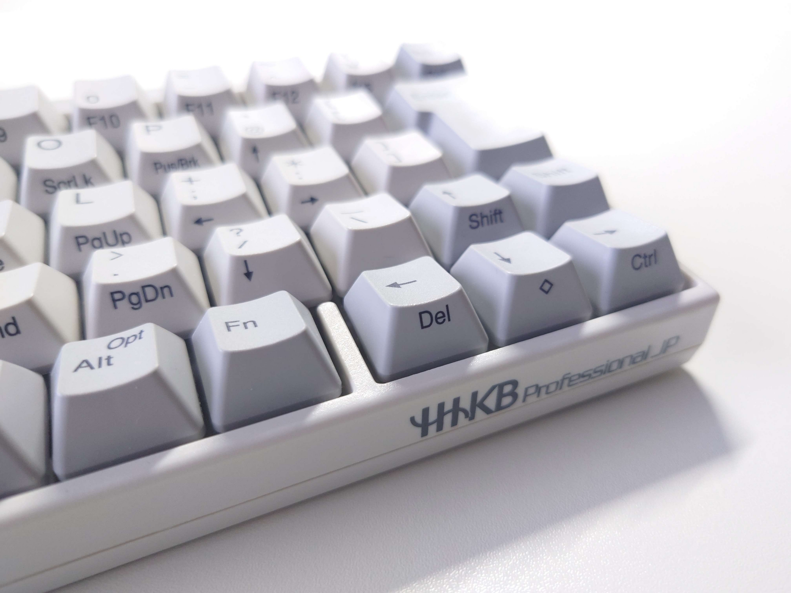 各方面で絶賛されているHHKBだけど、実際のところどうなんだろうか