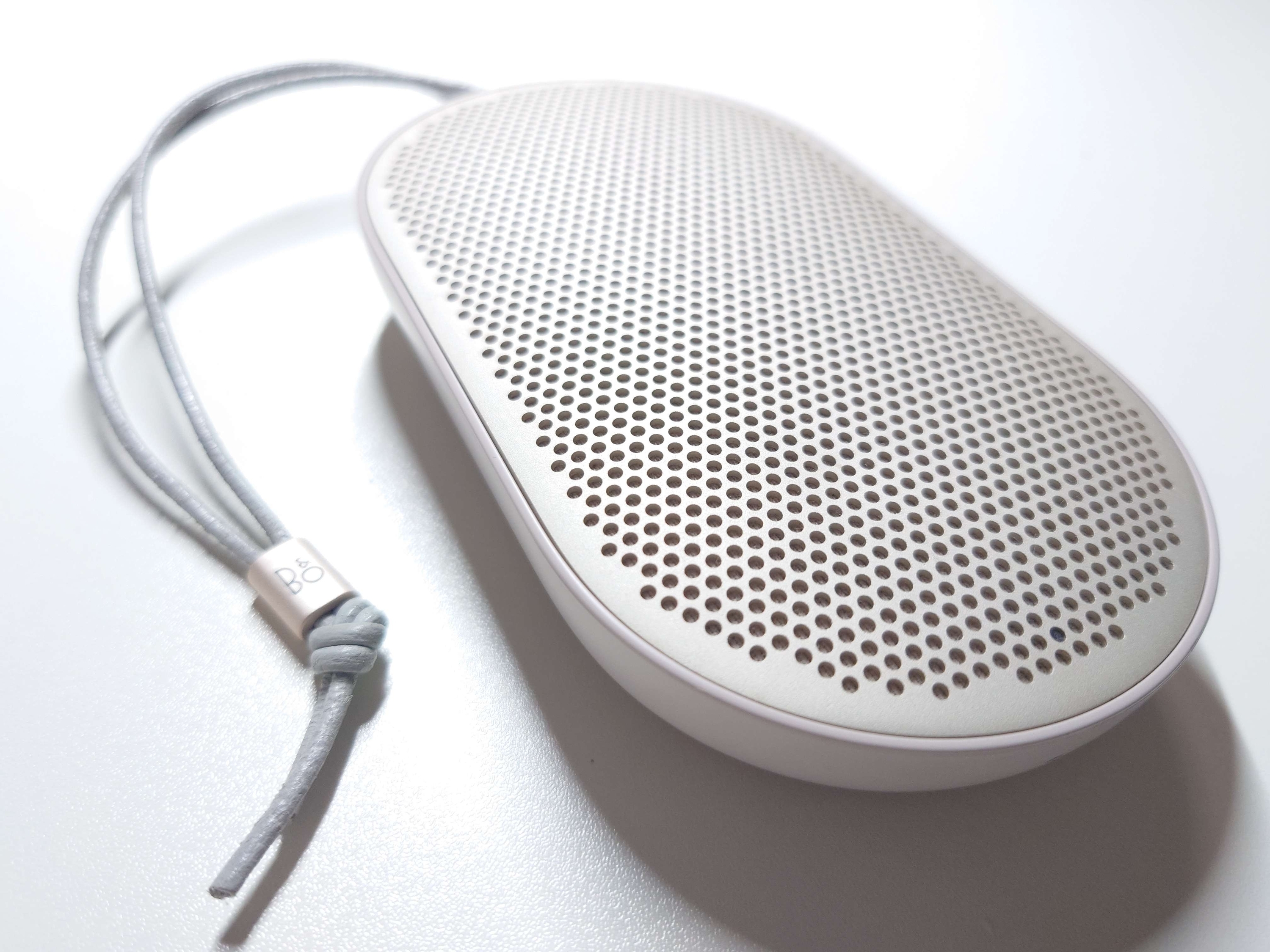 名器　B&O P6 高級Bluetoothスピーカー　ジャンク 名器 B&O P6 高級Bluetoothスピーカー ジャンク Bang&Olufsen B&O PLAY