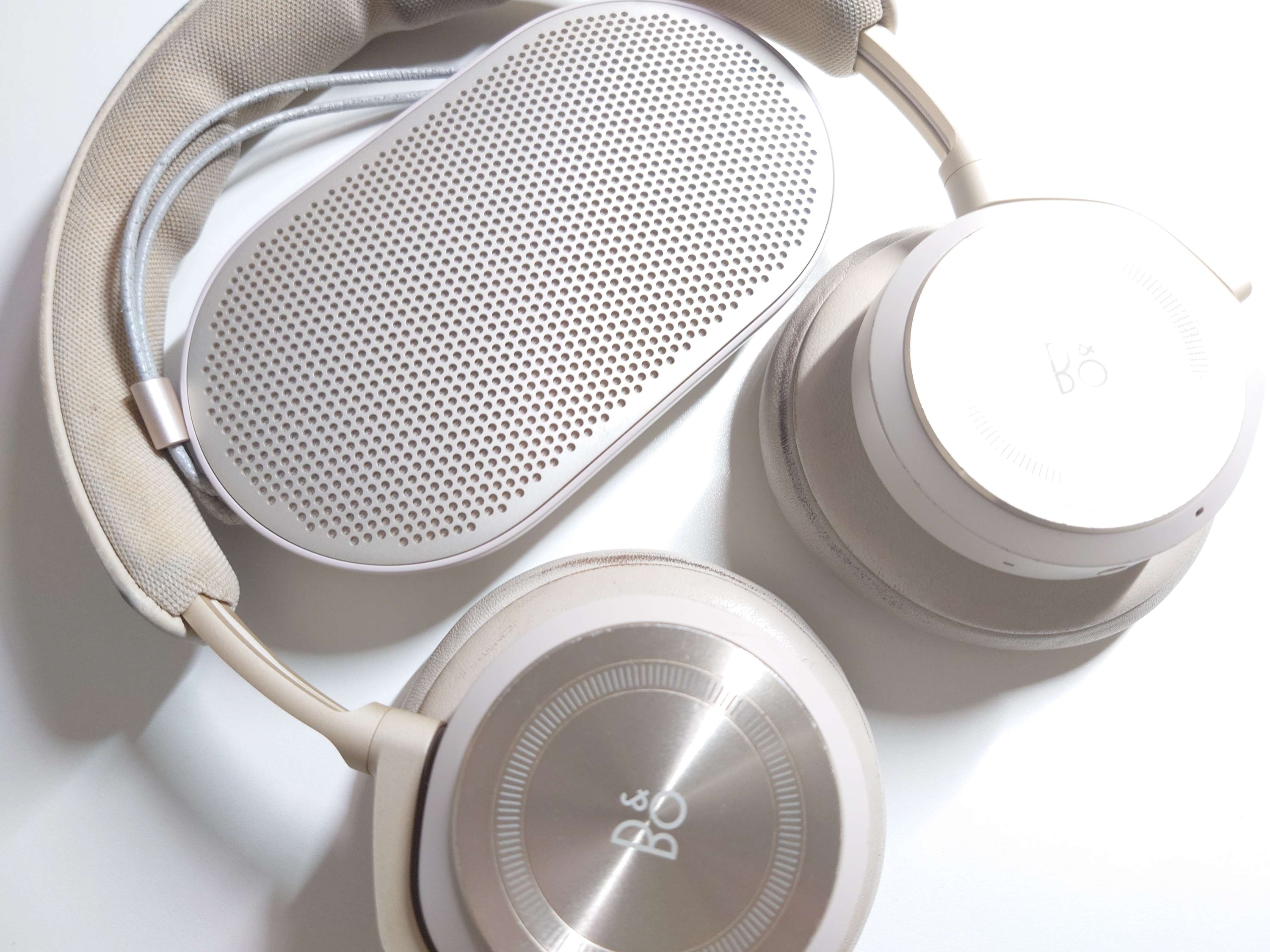 Beoplay P2】音割れが酷いBluetoothスピーカーを0円で修理します