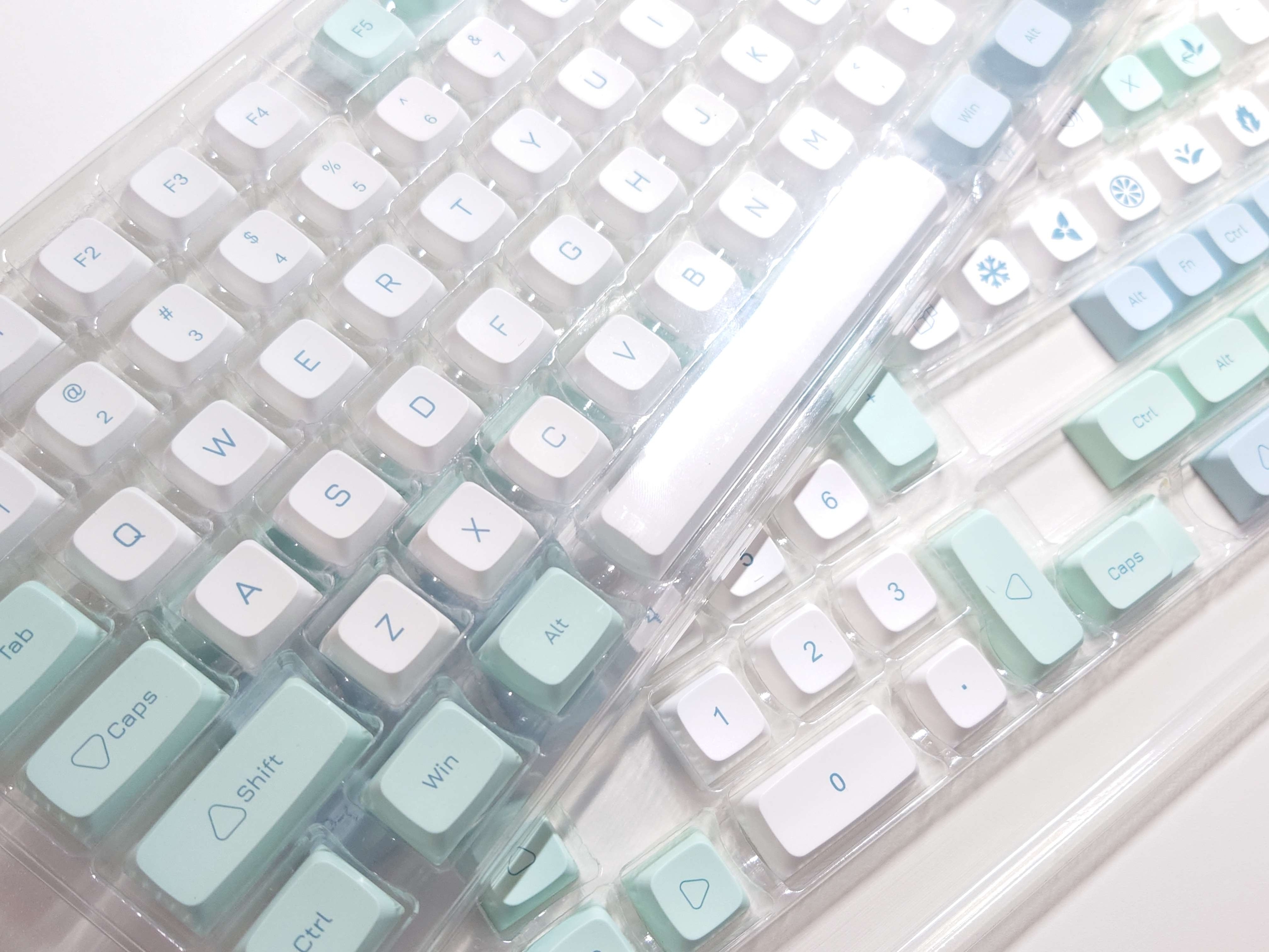 Keychron Q2 Proを買いました！ - うさぎのすあな