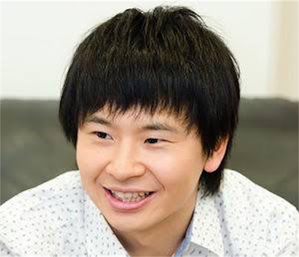 「オードリー若林」の画像検索結果