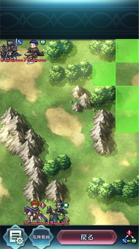 縛鎖の迷宮 第6迷宮に挑戦 ステージ2 まったりファイアーエムブレムヒーローズ Feh