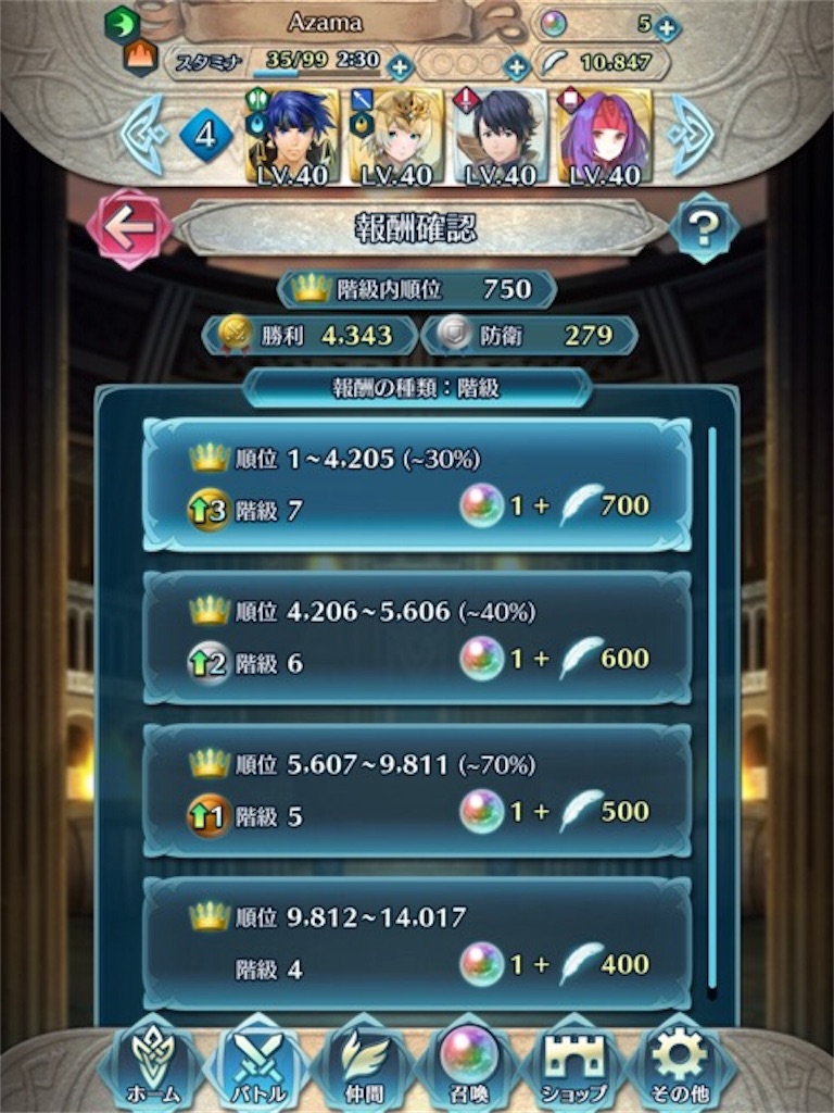 初心者 Feヒーローズ開始初期に やっておくと良いこと まったりファイアーエムブレムヒーローズ Feh 初心者 Feヒーローズ開始初期に やっておくと良いこと まったりファイアーエムブレムヒーローズ Feh