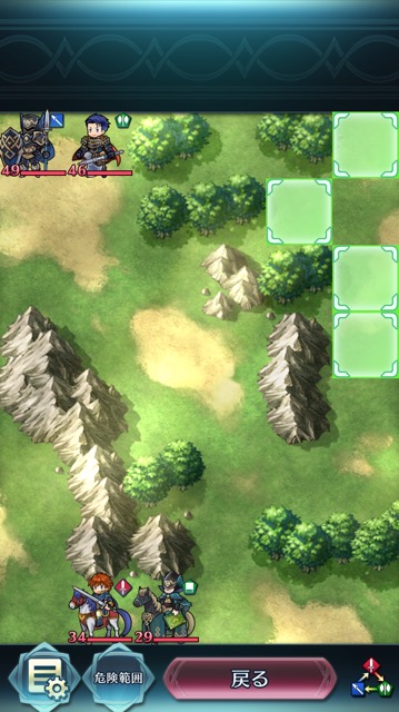 Lv35固定 の敵が出現するマップ一覧 まったりファイアーエムブレムヒーローズ Feh