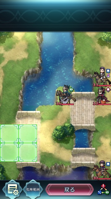Lv35固定 の敵が出現するマップ一覧 まったりファイアーエムブレムヒーローズ Feh