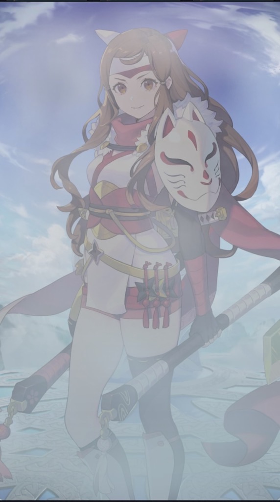 聖杯召喚 5人目の10凸キャラは まったりファイアーエムブレムヒーローズ Feh