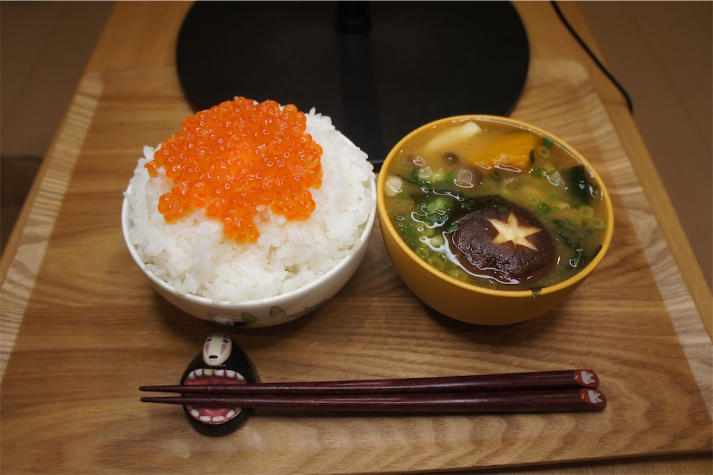 お米ちゃんのお米食べるダイエット