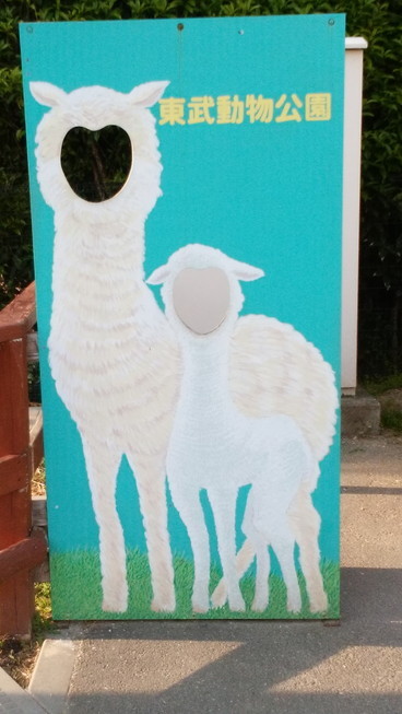 Welcome To ようこそ東武動物パーク 鉄板日記 ᴗ Welcome To ようこそ東武動物パーク 鉄板日記 ᴗ