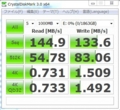 [HDD][WD2001FASS][ベンチマーク]