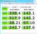 [ssd][パソコン][RealSSD C300][ベンチマーク]