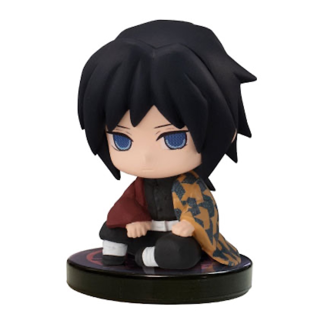 鬼滅の刃 すわらせ隊2 全5種セット フルコンプ ガチャガチャ カプセルトイ Rengoku 鬼滅の刃 すわらせ隊2 全5種セット フルコンプ ガチャガチャ カプセルトイ Rengoku
