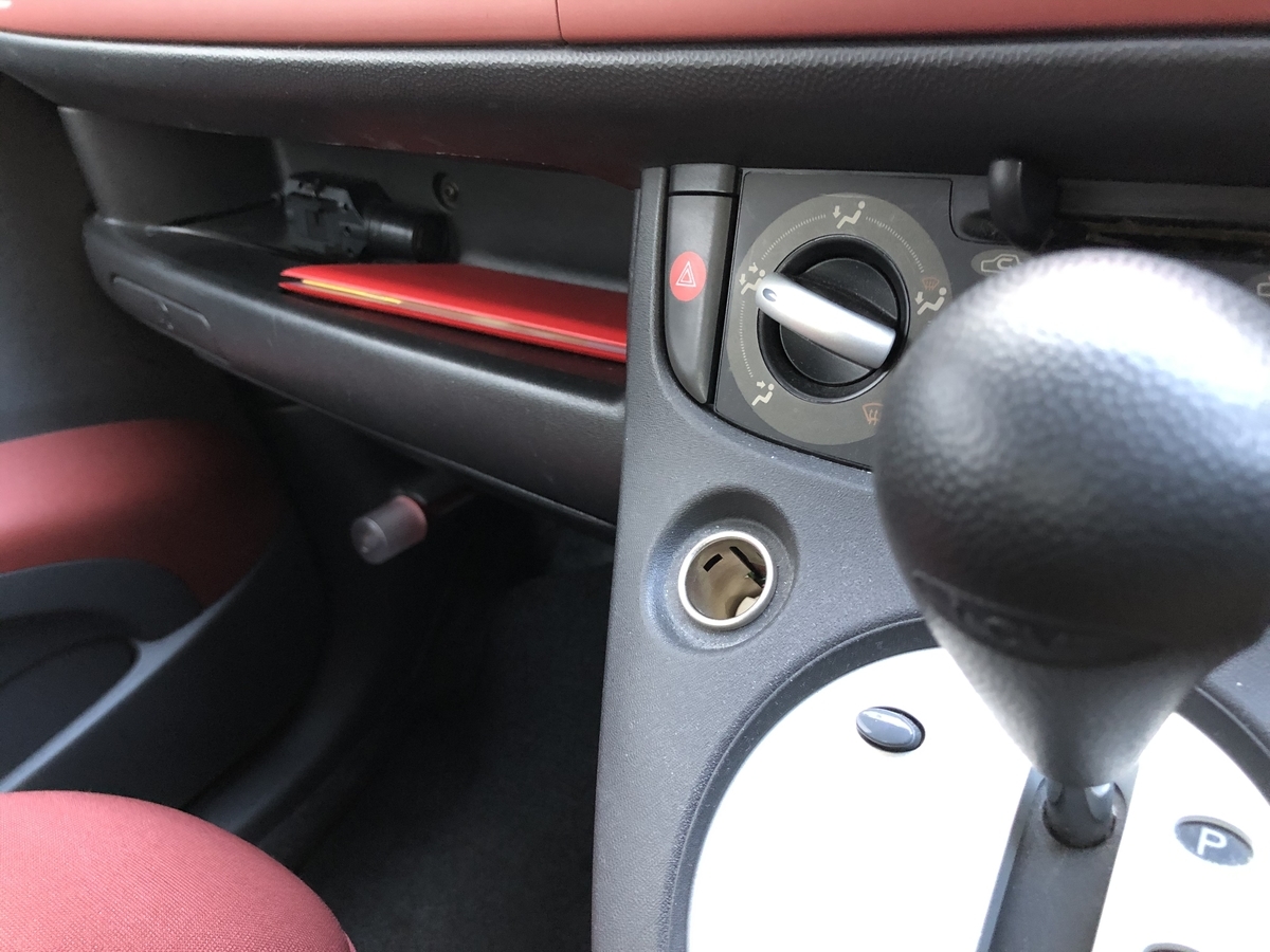 スバルr1 Mod1 Usbソケットを取付しました 超魅力的 スバルr1