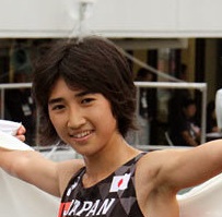 女子陸上　腋 日本女子中距離界のエース・田中希実が圧巻の走り。3000ｍで８分４１秒３５の日本記録を樹立。ホクレンディスタンス2020深川大会 - ねこぷろ