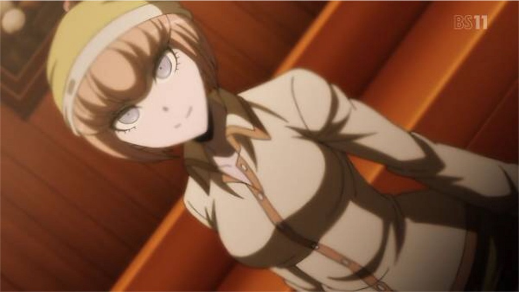 ダンガンロンパ3未来編の生き残りを勝手に予想 その4 エルシオンのゲームブログ