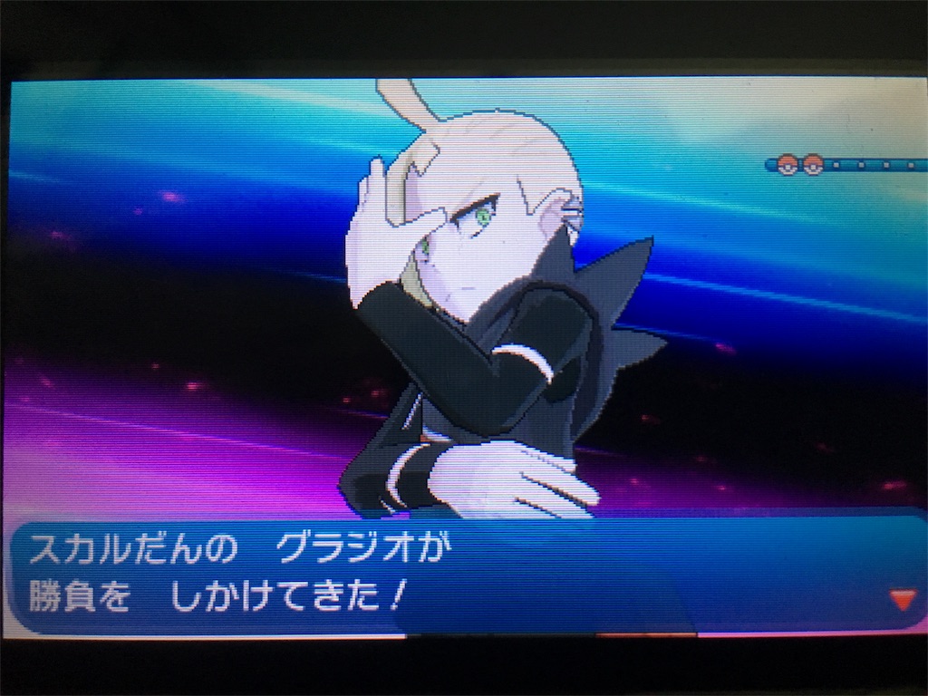 ゲーム ポケモン