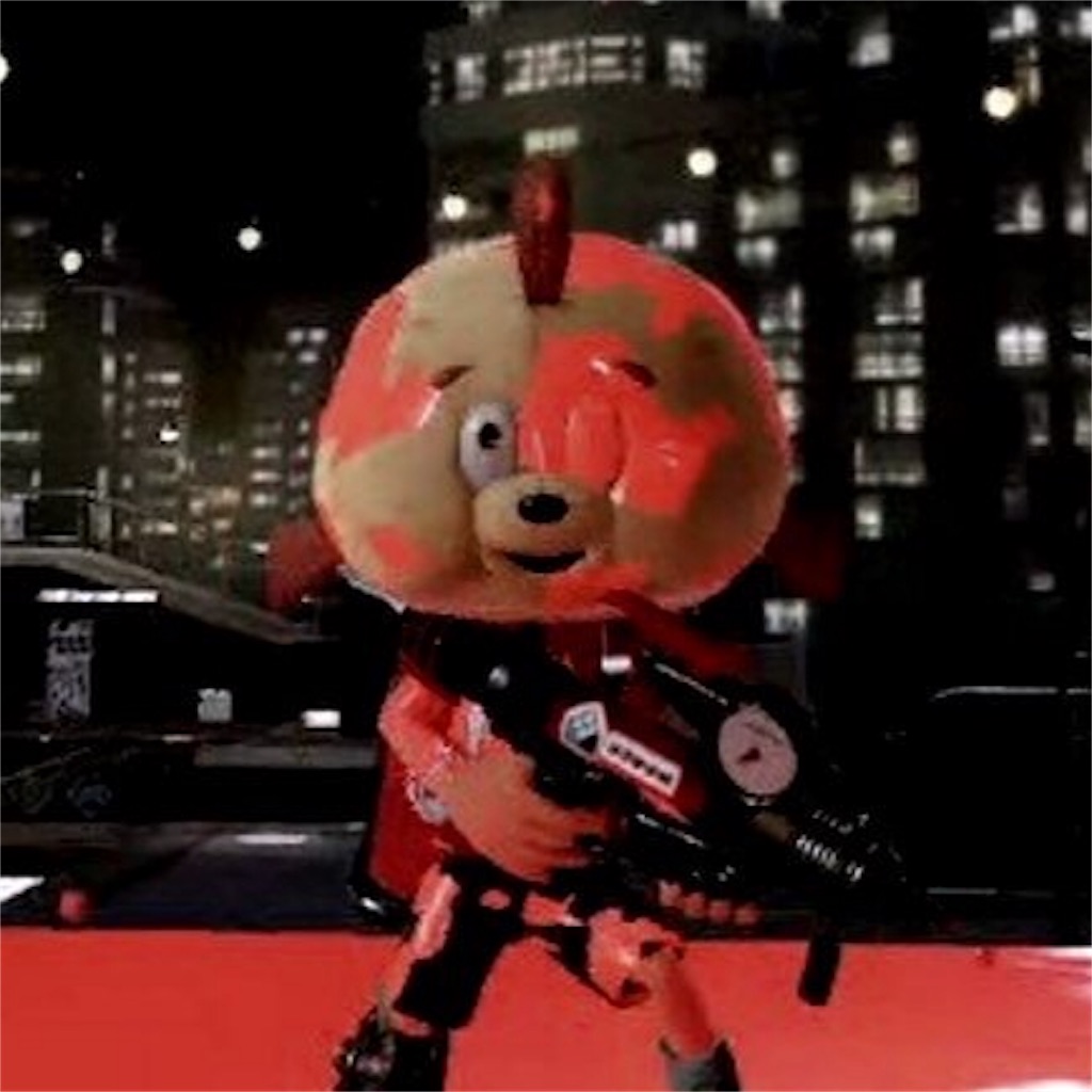 Splatoon2 ひれおくんハザード エルシオンのゲームブログ