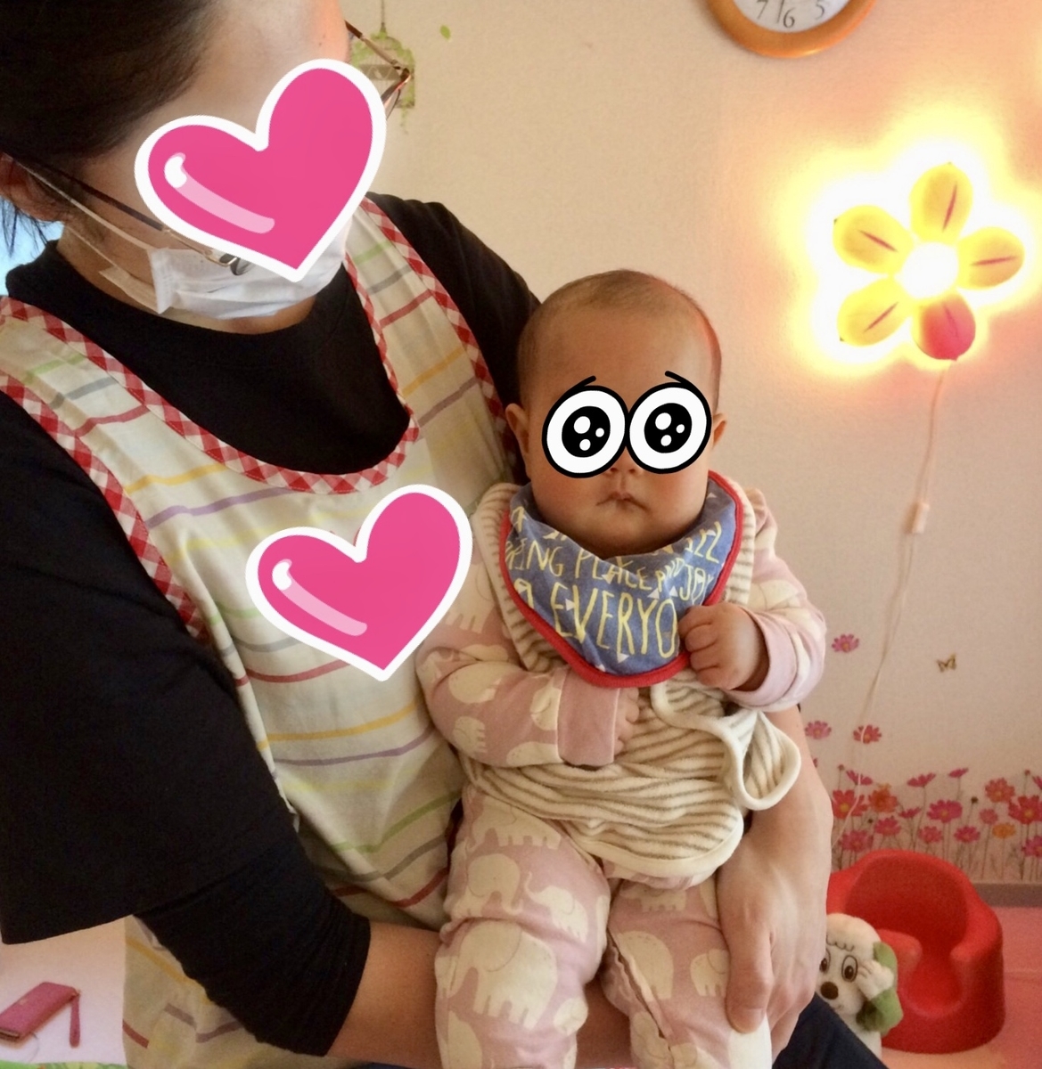 出産祝いカタログギフト「FOR BABY」で産後整体コース体験のクチコミ