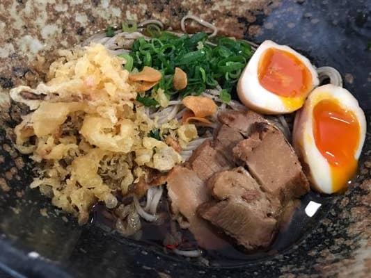 麓屋のコテリ 麓屋のコテリ