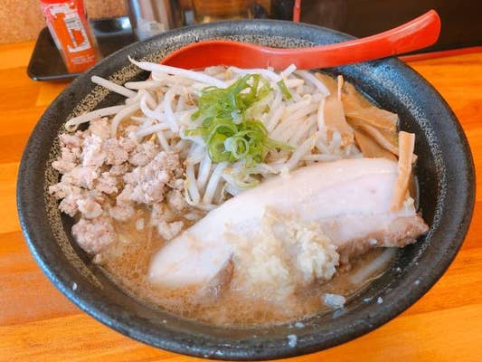 味噌ガッツの待ち時間