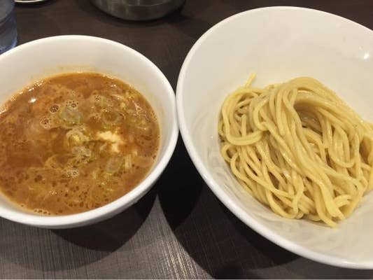 2016/7/28 つけめん