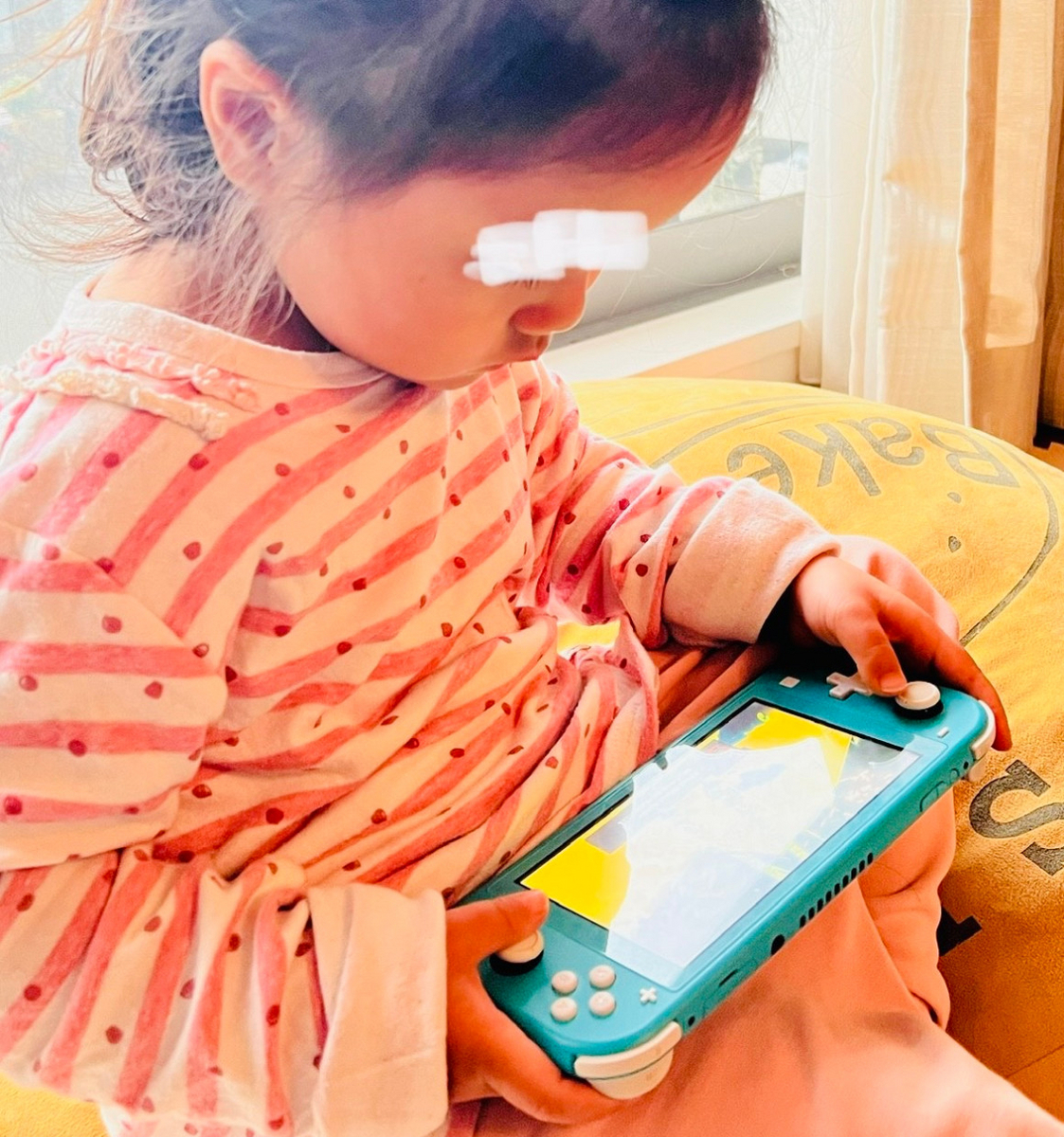 4歳娘のプレゼントにおすすめSwitchゲームランキングと評価