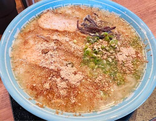天外天のメニュー 天外天のメニュー