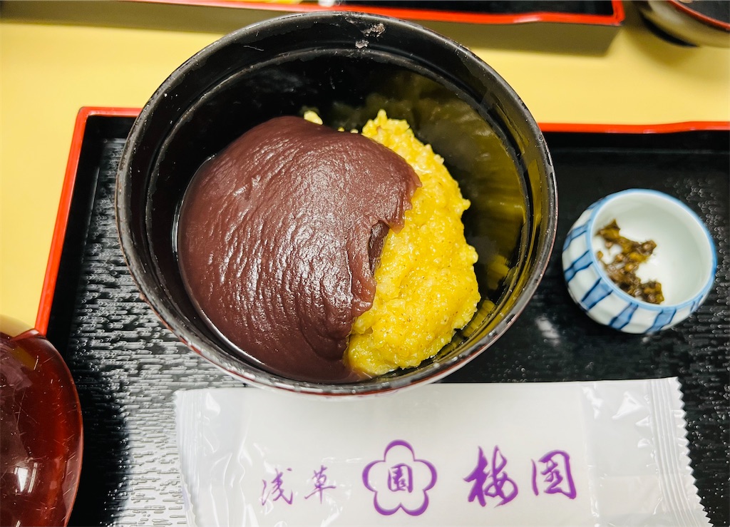 f:id:femto-x-femto:20240916220915j あわぜんざい