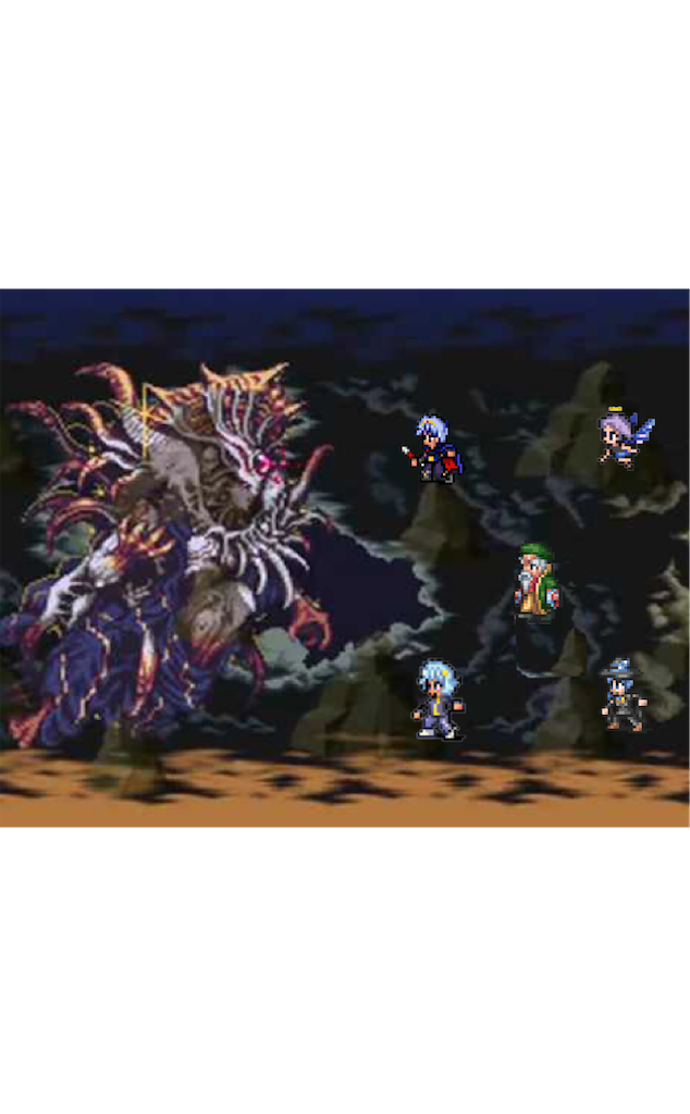 一記事入魂型に変更した結果はどうなった とロマサガ3 19年11月運営報告 こトリさんが 米国株投資で借金家族を助けたい