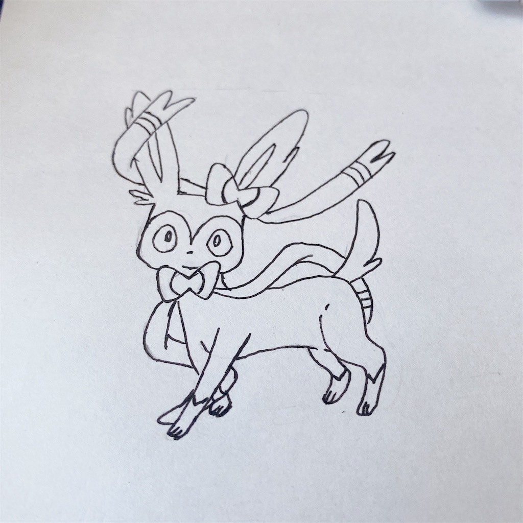 コピックとa4コピー用紙 すうがくしてます コピックとa4コピー用紙 すうがくしてます