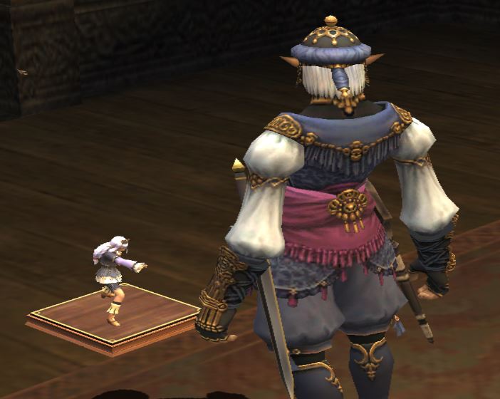 Ff11 調度品のモーグリの応援効果と応援一覧 新規 復帰勢は見ておくと便利 ええっ まだ設置してなかったのかい Return To The Ff11