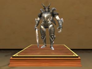 FF11で「あなたのお部屋に闇の王キャンペーン」開催中！期間限定で闇王