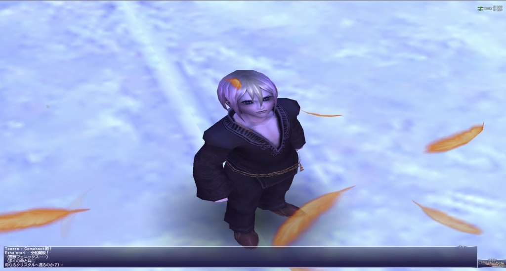 Ff11金策物語 流行のコンテンツを利用して稼ごう Return To The Ff11 Ff11金策物語 流行のコンテンツを利用して稼ごう Return To The Ff11