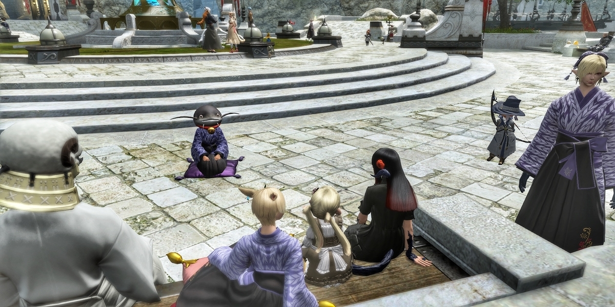 f:id:ff14atomosllp:20190529152442j:plain f:id:ff14atomosllp:20190529152442j:plain