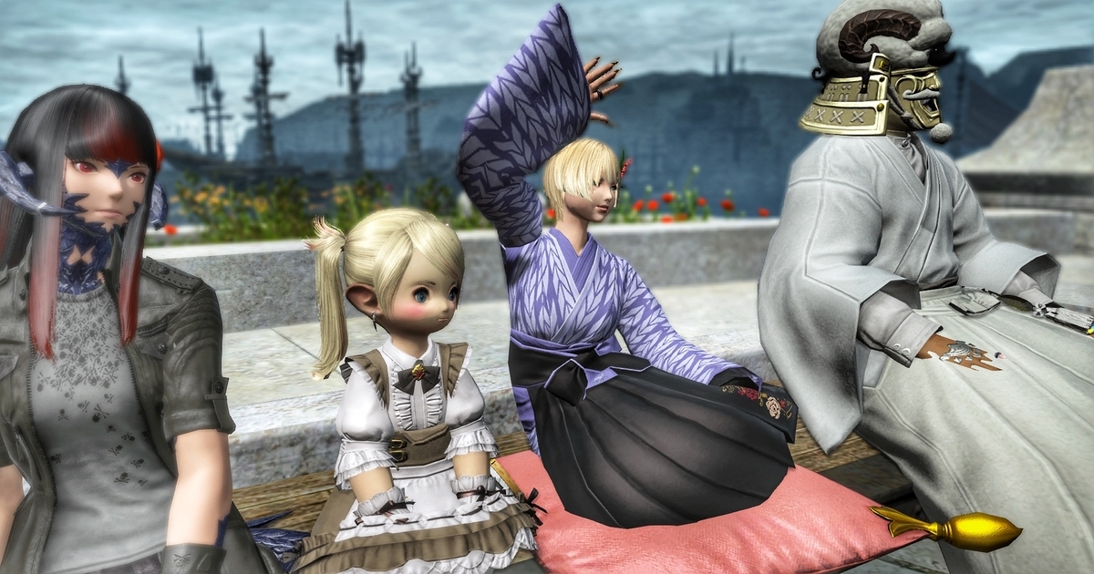 f:id:ff14atomosllp:20190529152522j:plain f:id:ff14atomosllp:20190529152522j:plain
