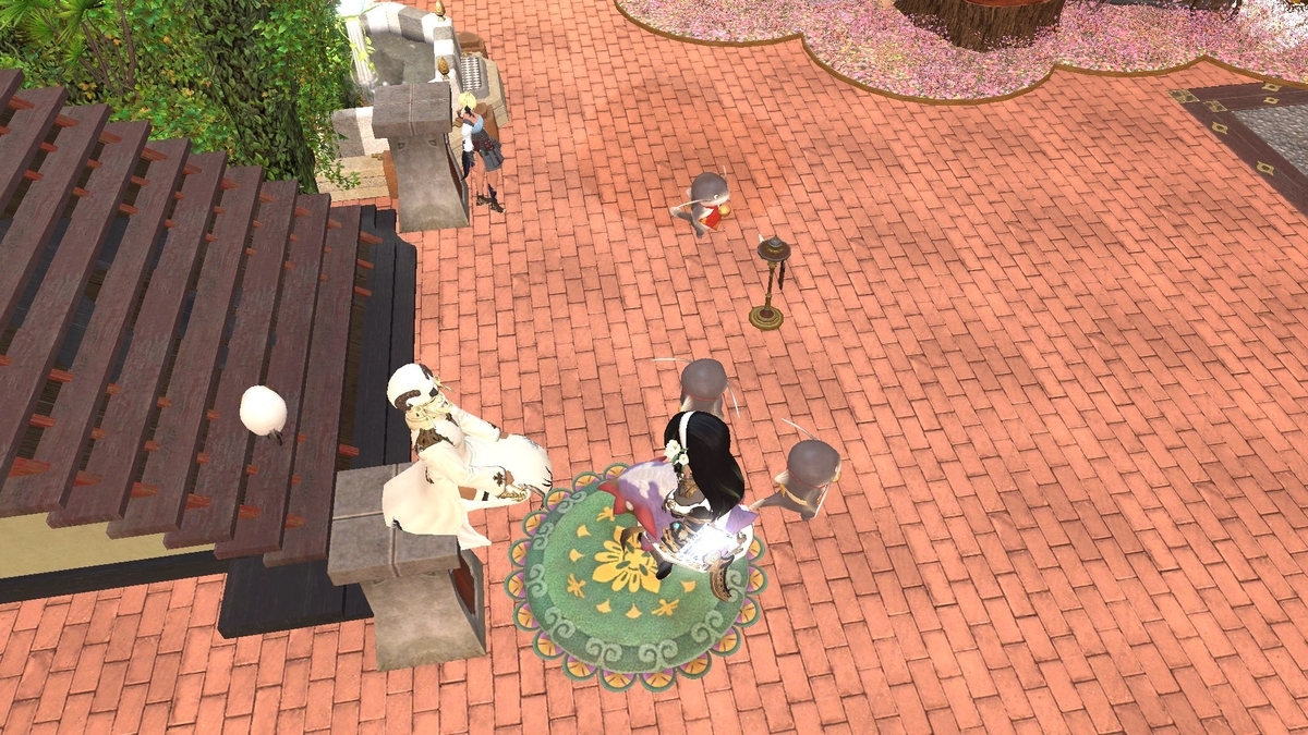 f:id:ff14atomosllp:20200725161114j:plain f:id:ff14atomosllp:20200725161114j:plain