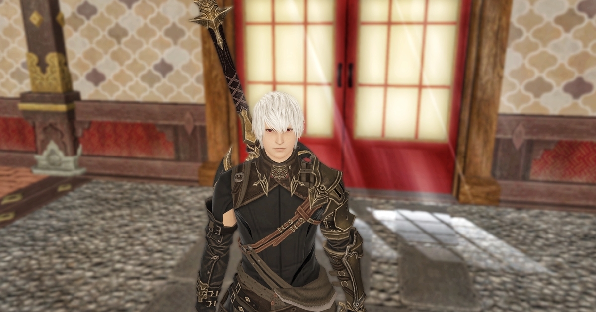 f:id:ff14atomosllp:20200725161435j:plain f:id:ff14atomosllp:20200725161435j:plain