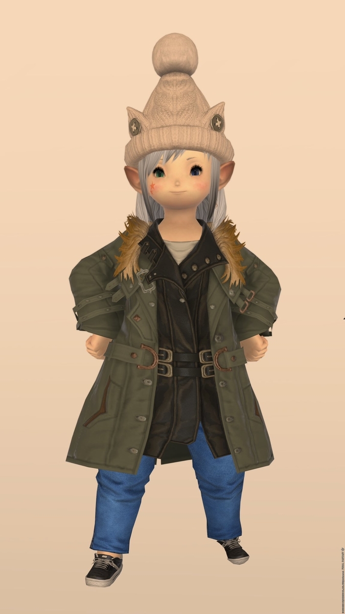 メンバーからのお便り マケボで購入可能なララのミラプリ 21 03 31 Llp Labo Ff14 エオルゼア研究所