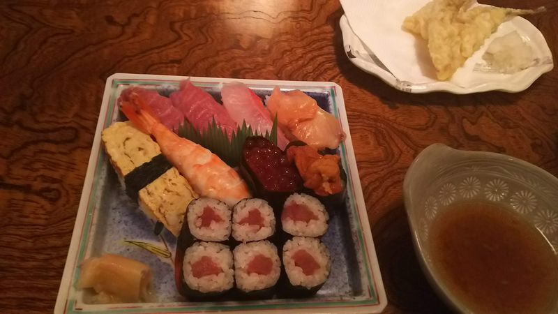 お寿司 お寿司