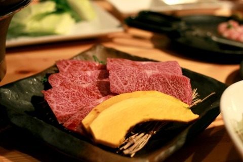 焼肉