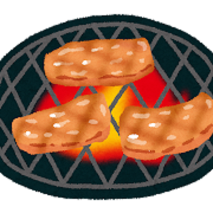 焼肉 焼肉 イラスト