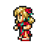 アーシュラ